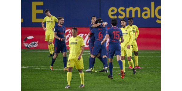 Týmy La Ligy již nemají konkurenceschopnost roku